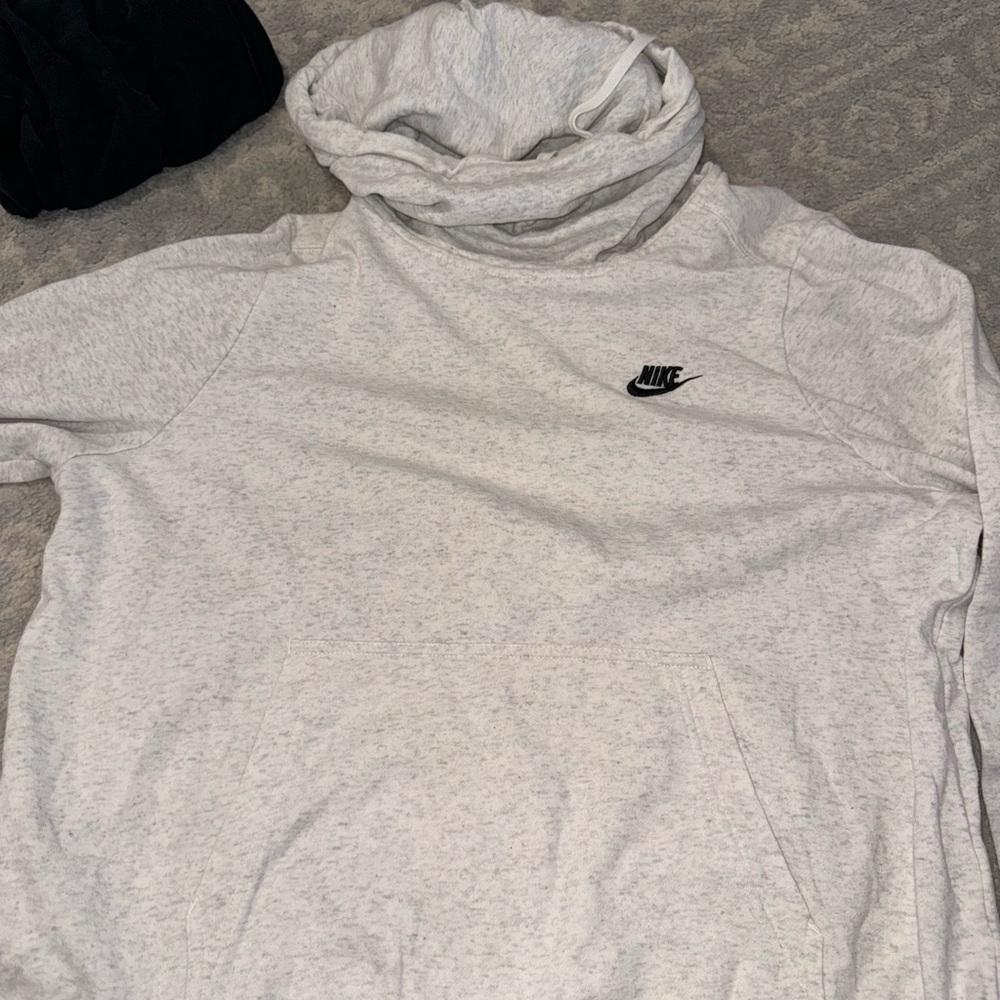Nike hoodie